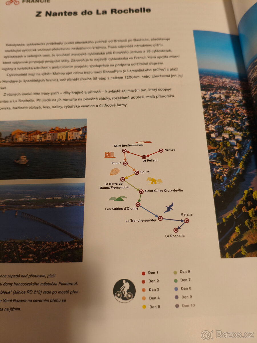 Prodám novou knihu Eko turistika - 18