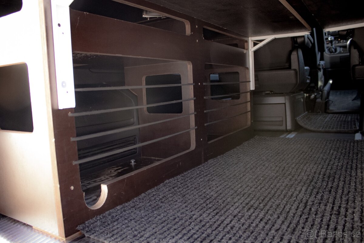 Volkswagen T6 Multivan 2.0 BiTDI BMT 4MOTION. - 18