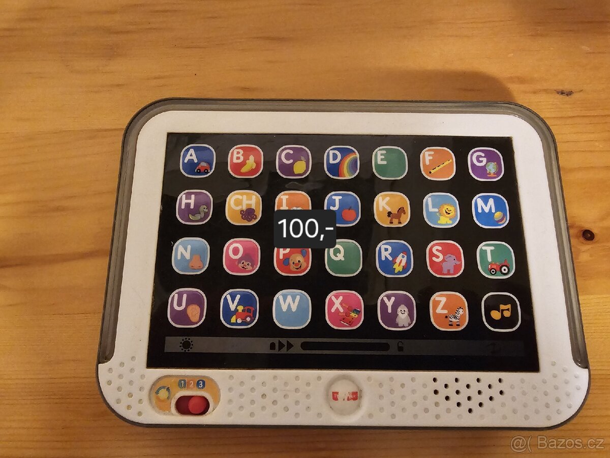 Mix dětských potřeb - 18