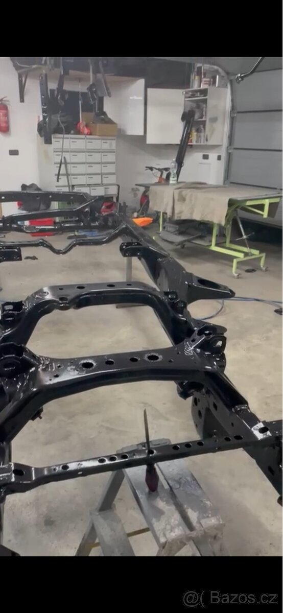 Toyota Land Cruiser 120 3.0 D-4D 6Q - 18