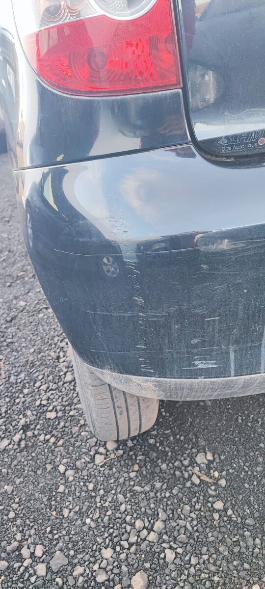 Volkswagen Fox 1.2 - 18