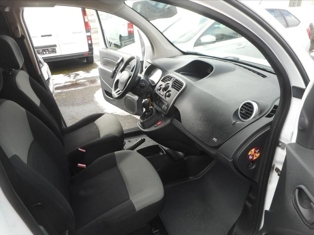 Renault Kangoo,1,5 DCi MAXI - 18