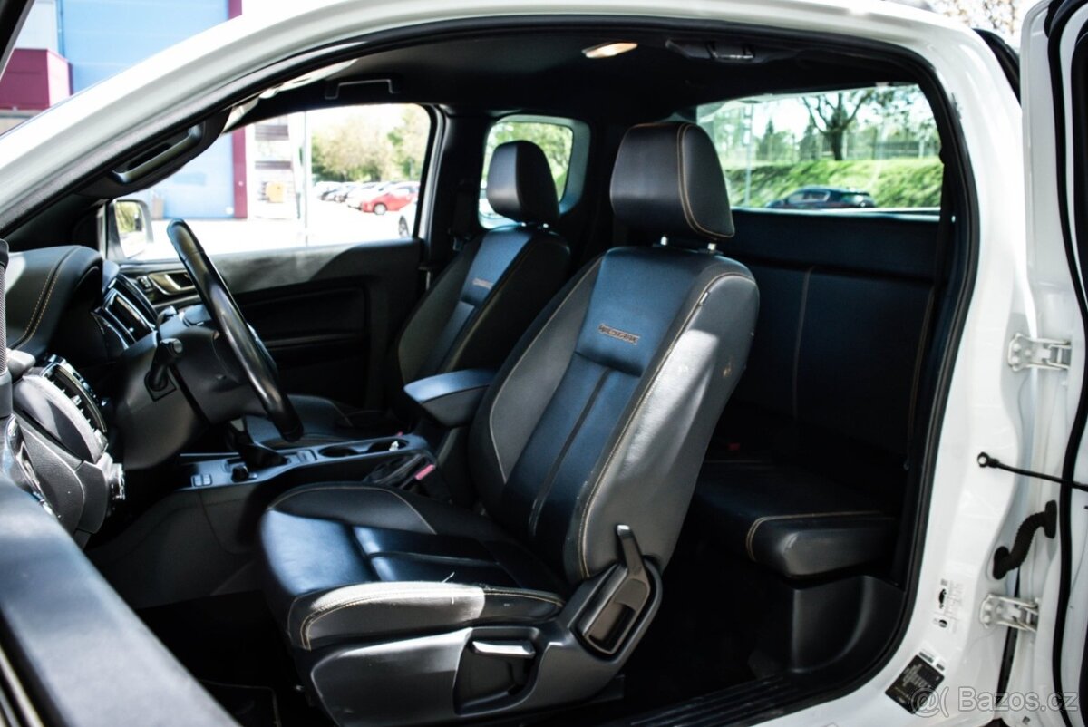 Ford Ranger BiTurbo Wildtrak - 18