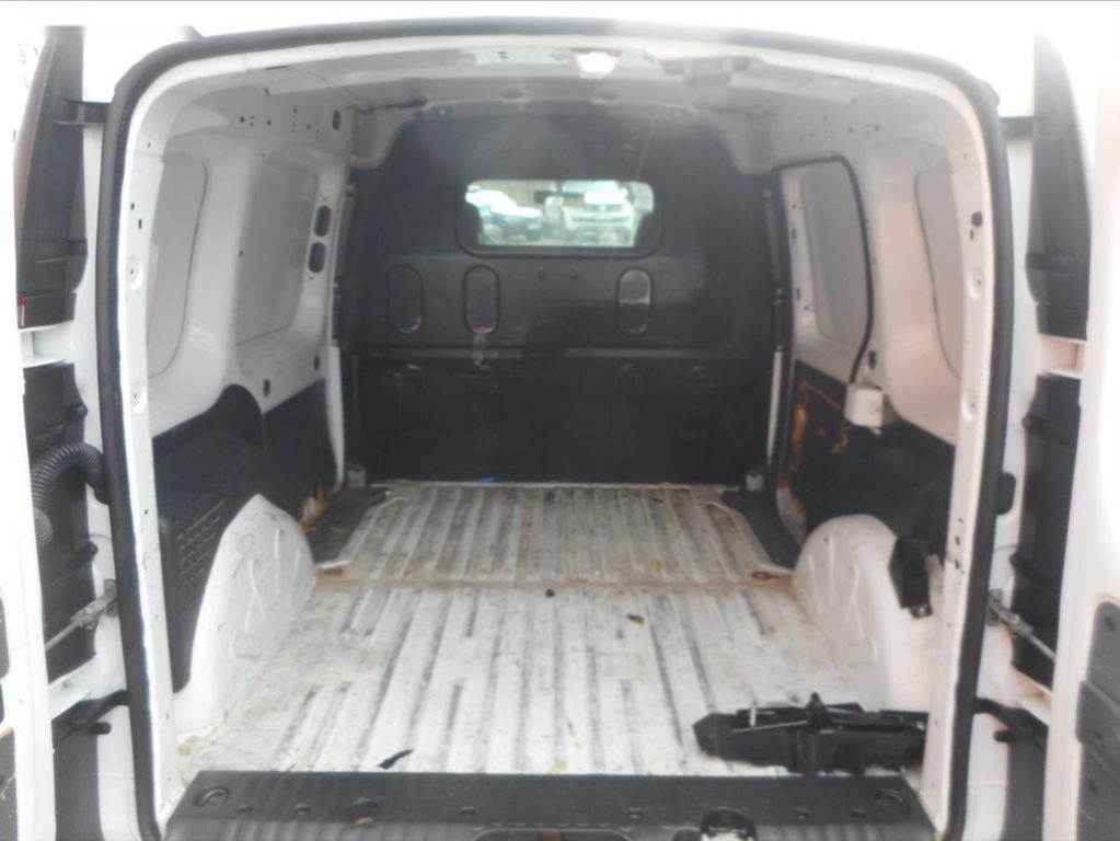 Renault Kangoo,1,5 DCi 1 - 18