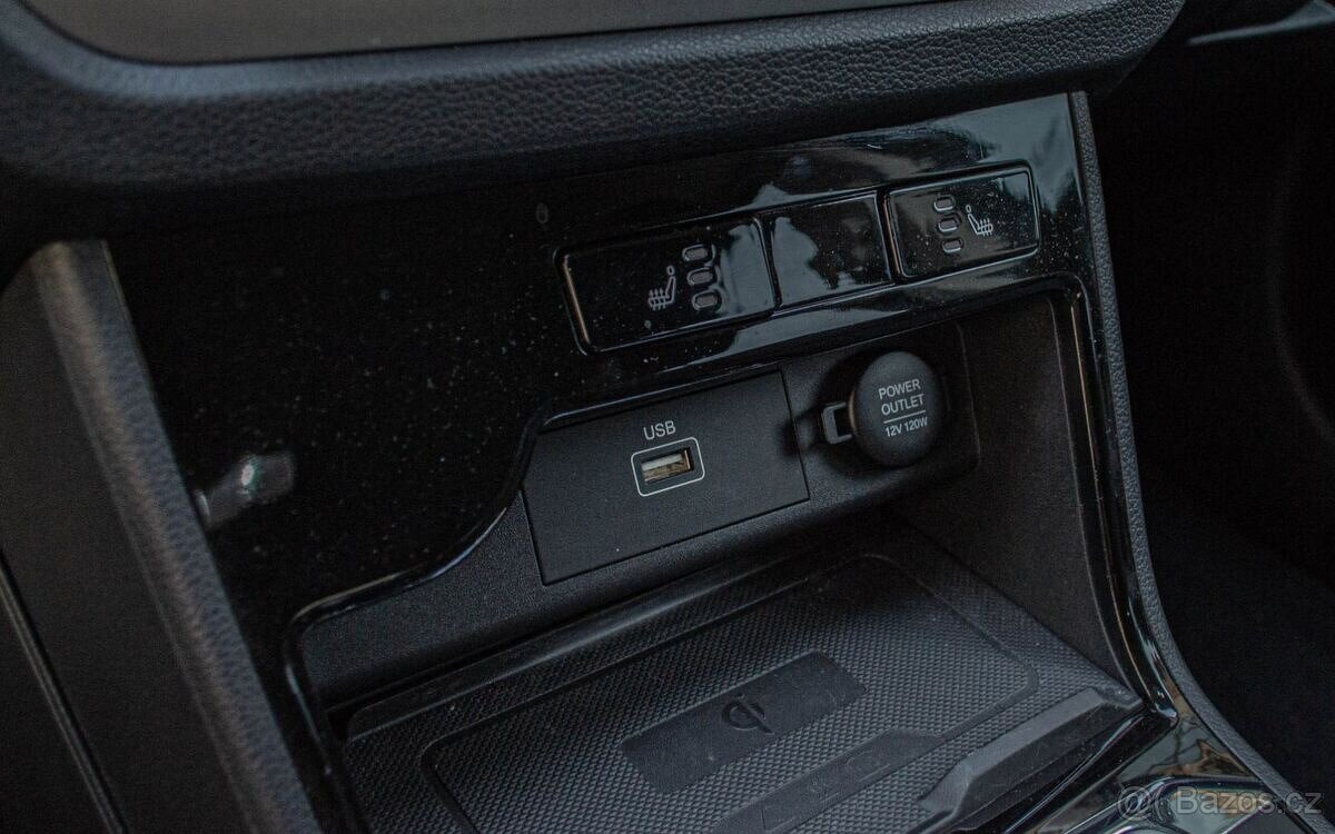 SsangYong Korando 1.5 Turbo Style A/T - 18