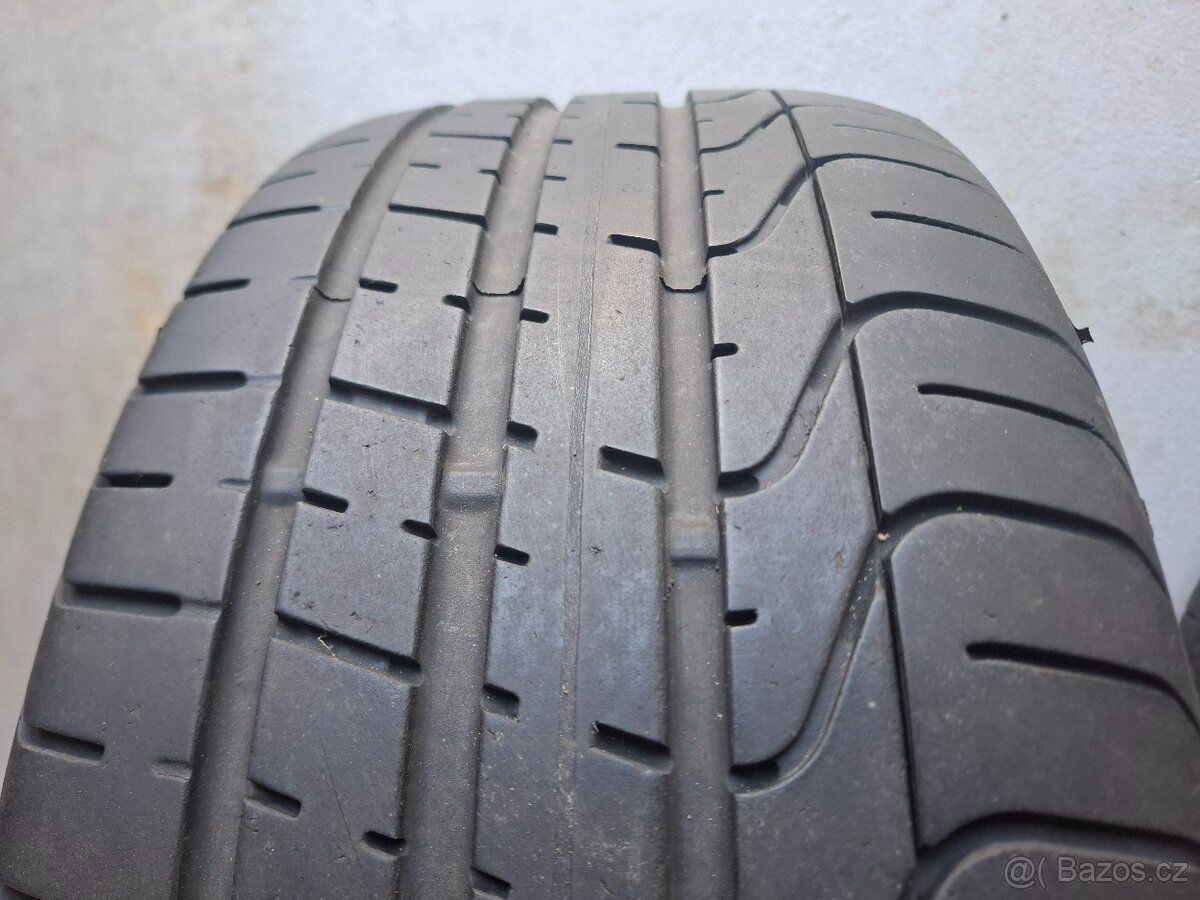 Letní sada alu kol BMW Style 189 - 18