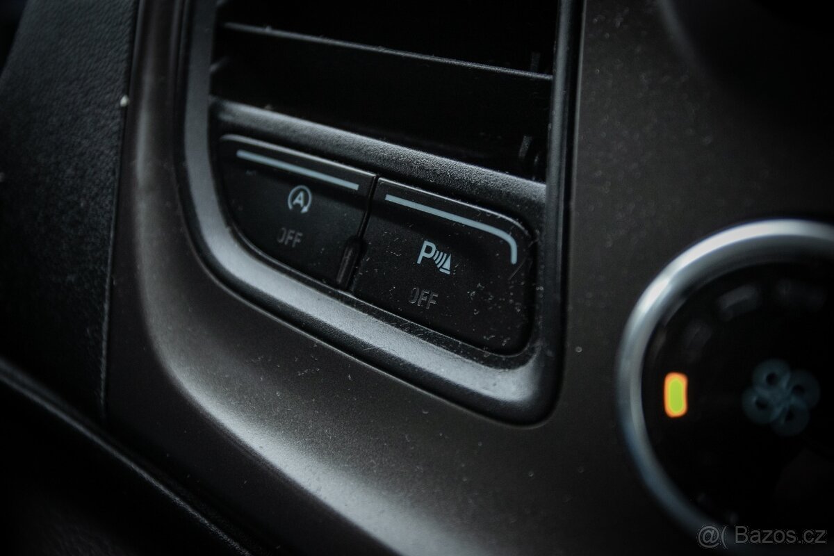 Ford Transit Custom 2.0 96kW, 9 miest. - 18