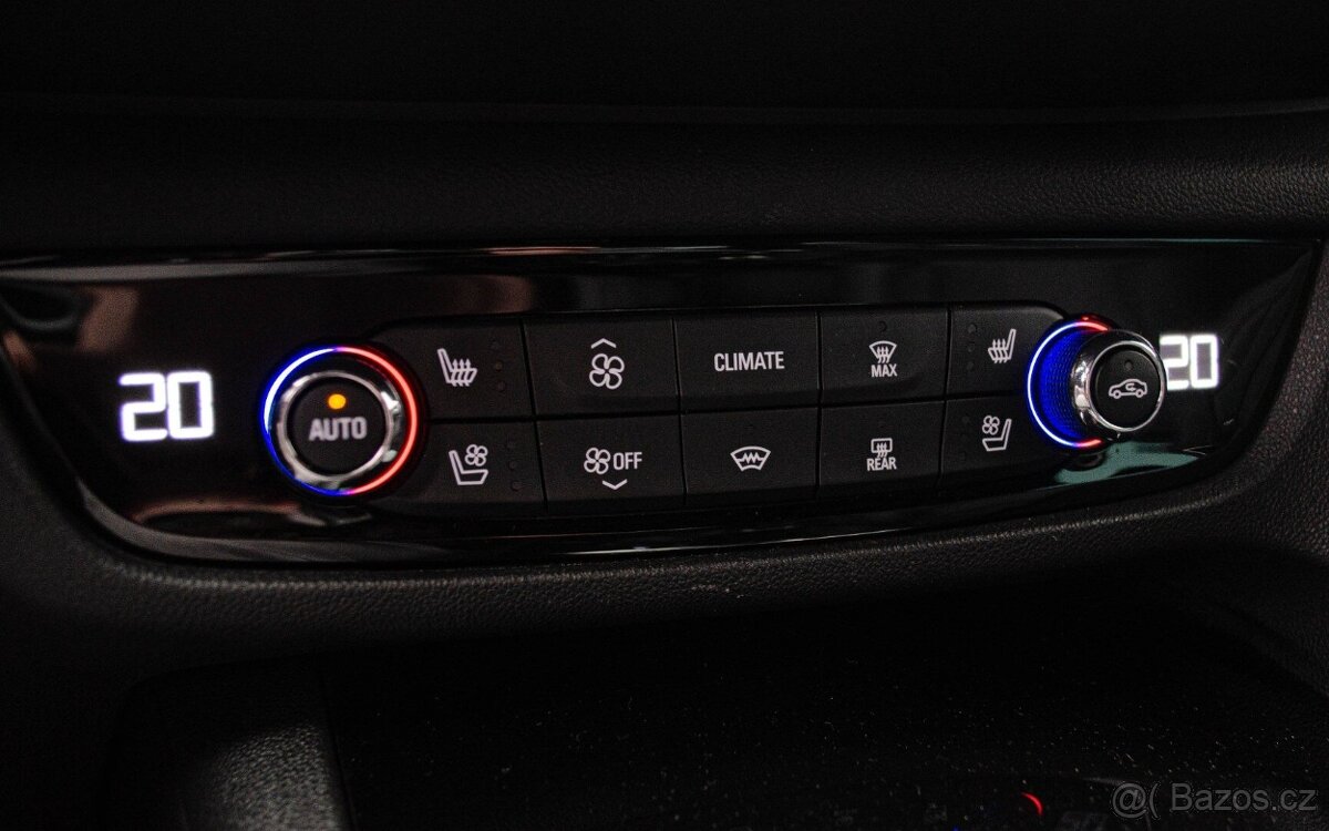 Opel Insignia ST 2.0 Turbo S GSi 4x4 A/T - 18