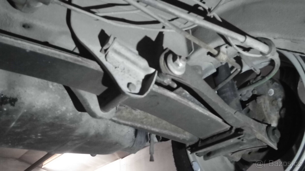 Fiat Ritmo 1.3 Super 1. serie - 18