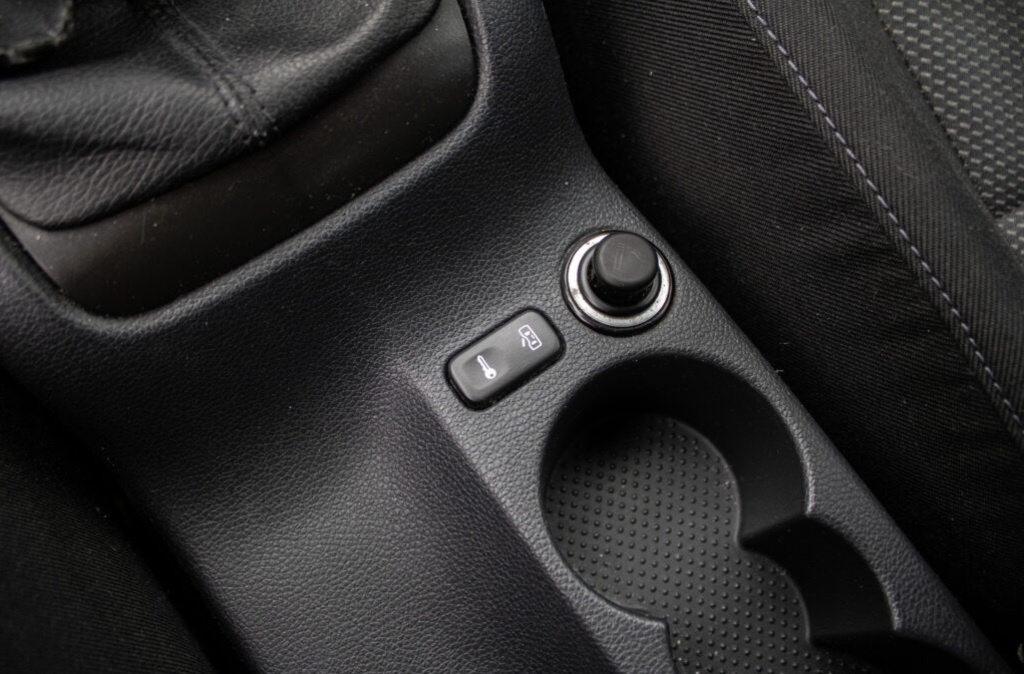 Škoda Octavia 2 z roku 2007 - 18