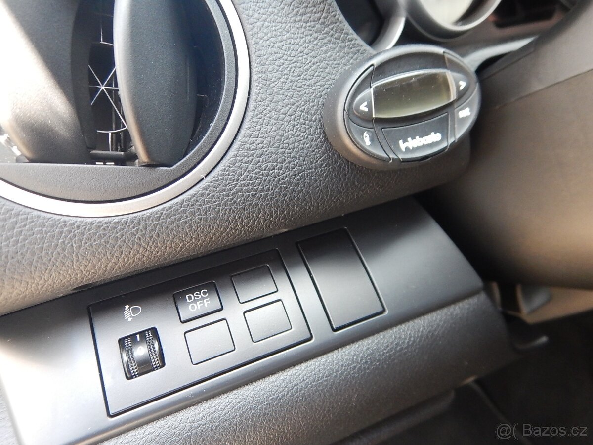 MAZDA 6, 1.8i, KLIMA - 18