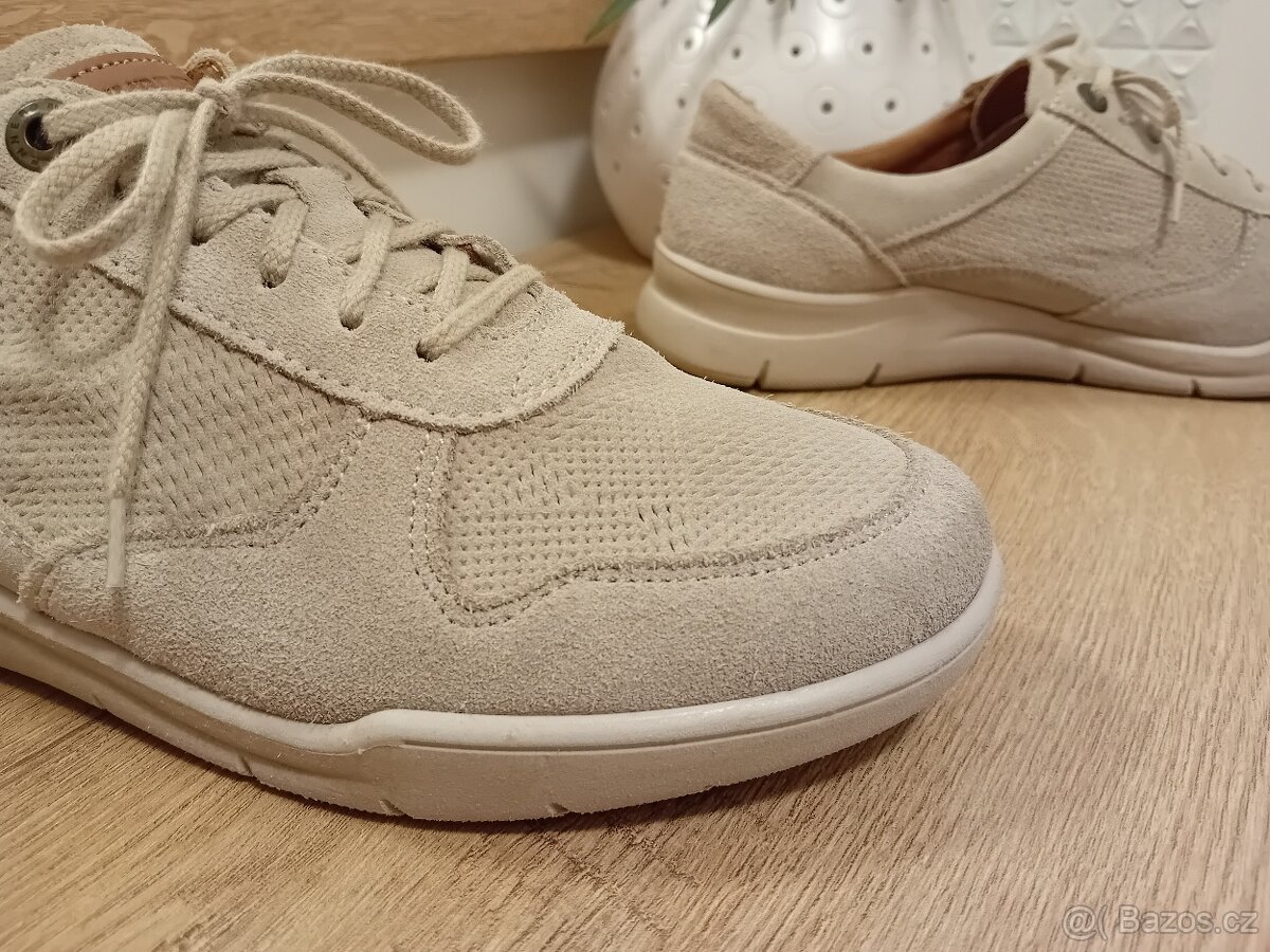 Weinbrenner dámské tenisky vel. 41 kožené - 18