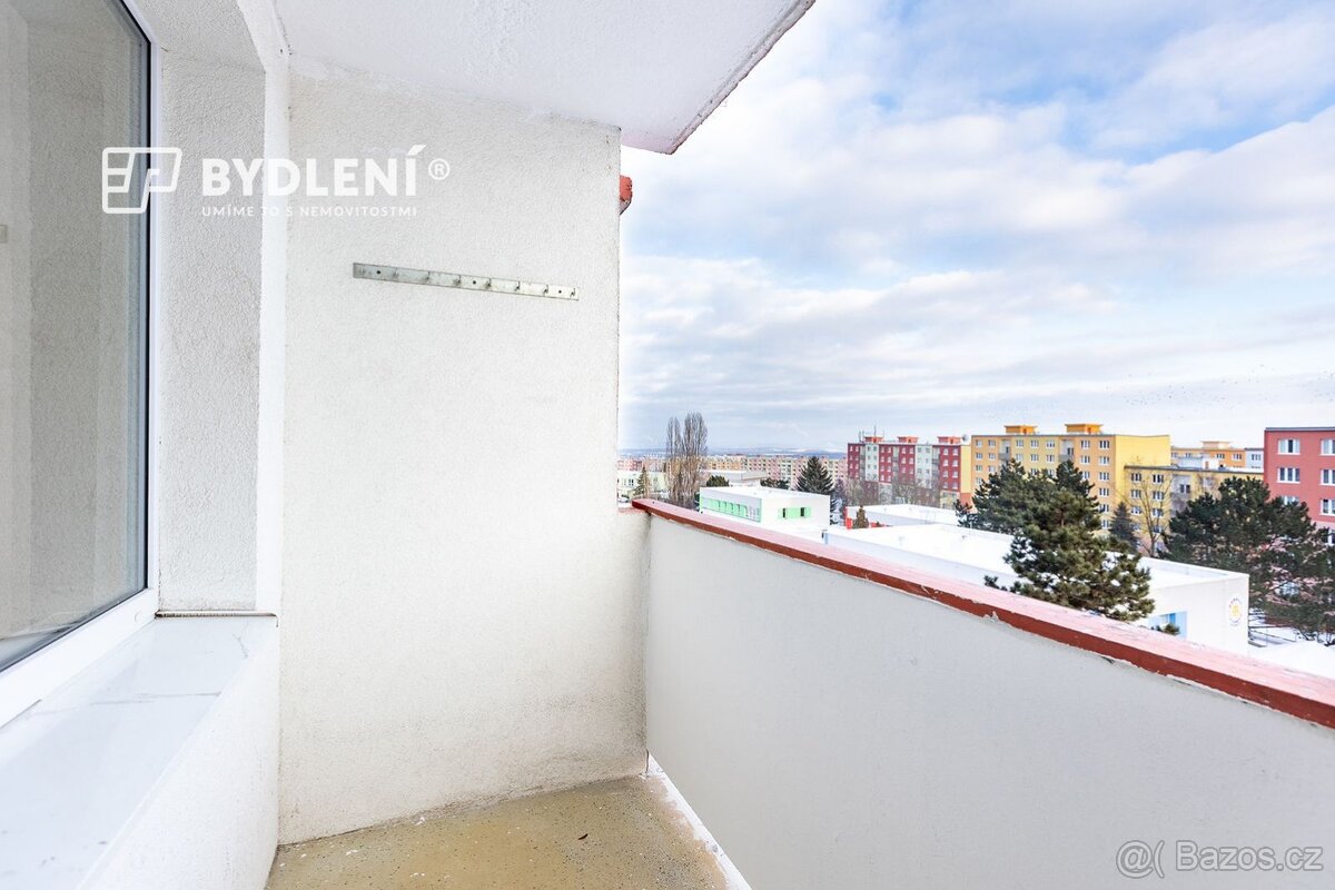Prodej bytu 2+1 61m - 18