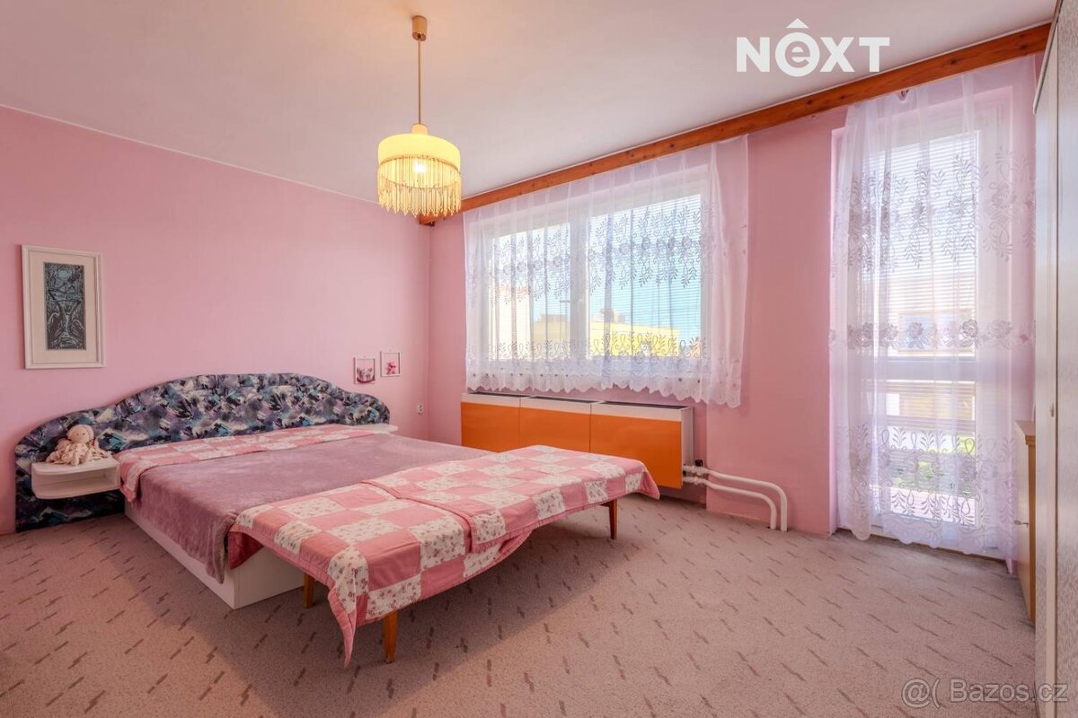 Prodej Rodinný dům, 188㎡ - 18