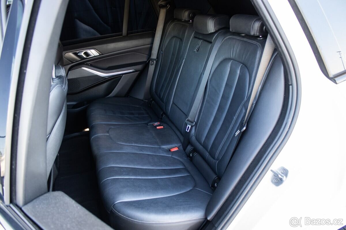 BMW X5 xDrive30d A/T 195kW (2020) - 18