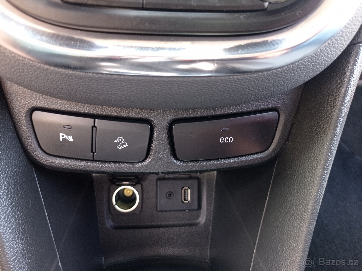 Opel Mokka 1.7 CDTI 96kW/1Maj/COSMO - 18