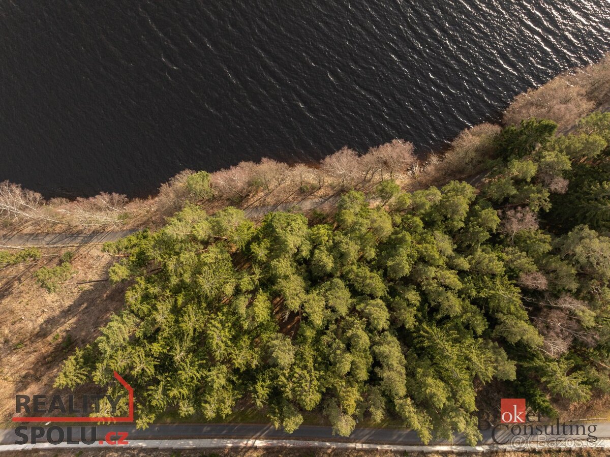 Prodej, byty/3+kk, 132 m2, 38278 Lipno nad Vltavou, Český Kr - 18