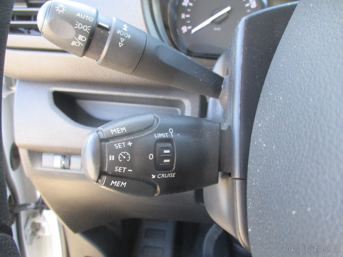 CITROEN JUMPY 2,0HDi 106kw 6míst Long DPH 12/2023 - 18