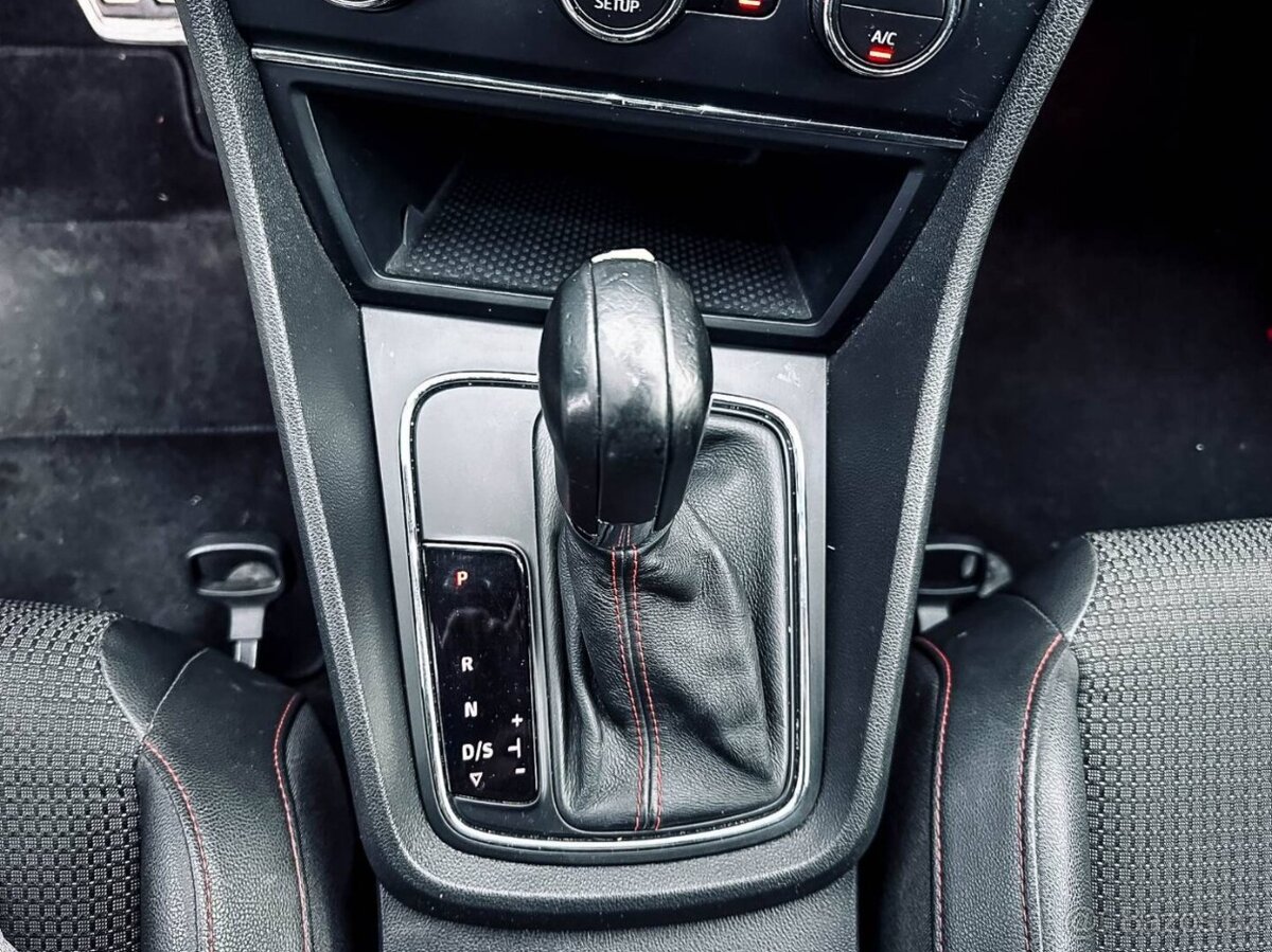 Seat Leon 3 ST FR - 18