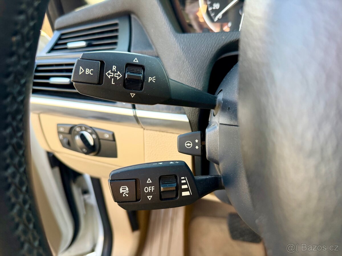 BMW X6 E71 40d xDrive M-Paket - 18