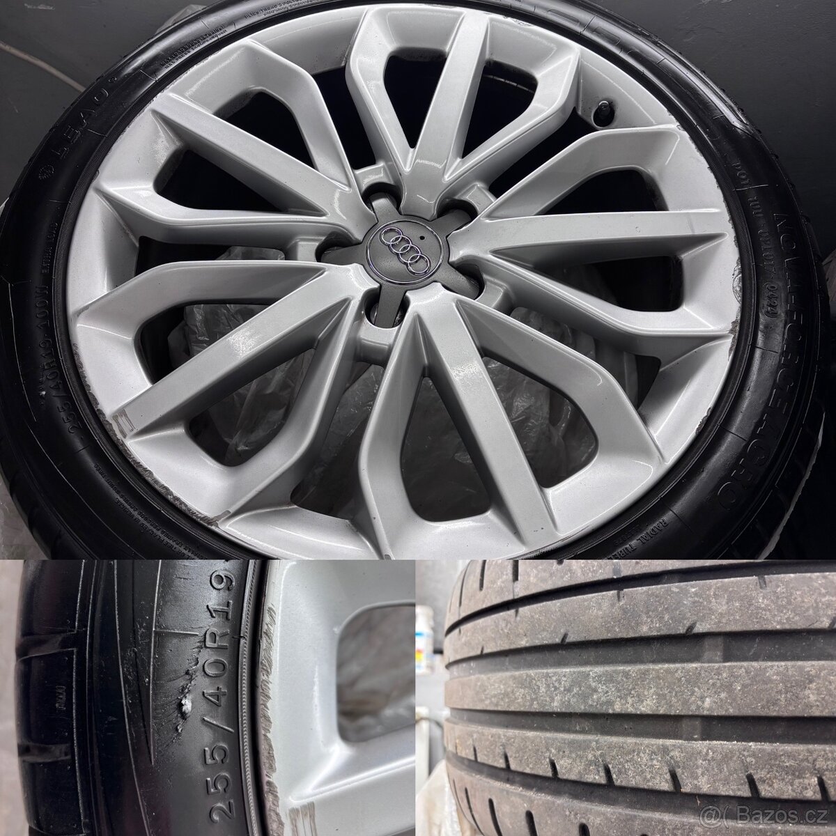 Audi A6 C7 3.0-180kw automat quattro - 18