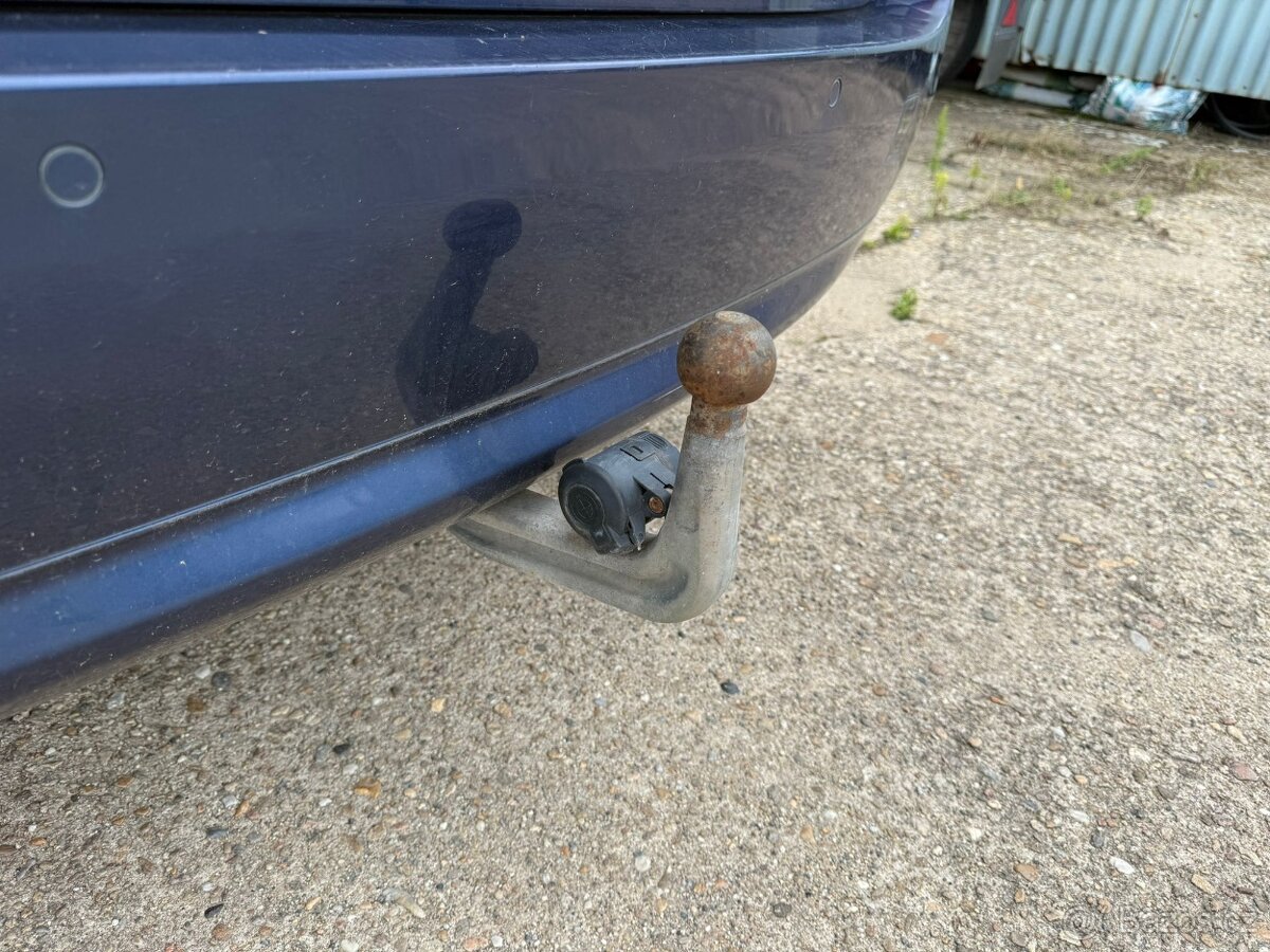 BMW F11 530xd 190 kW – náhradní díly - 18