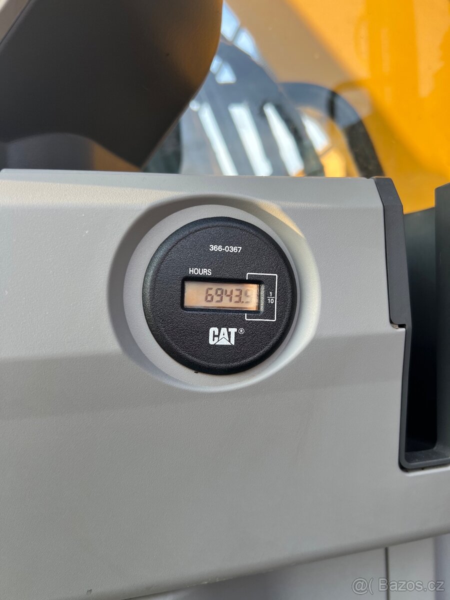 Bager CAT 330 FLN/2018/30t. - 18