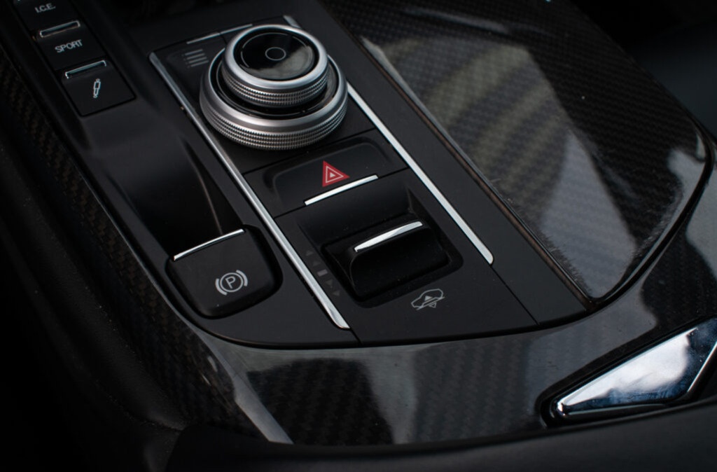 Maserati Levante SQ4 - 18