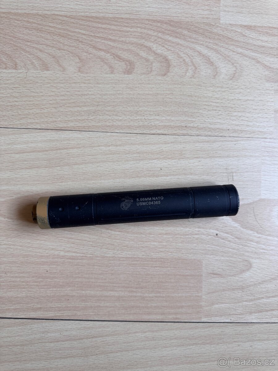 Airsoft věci - 18