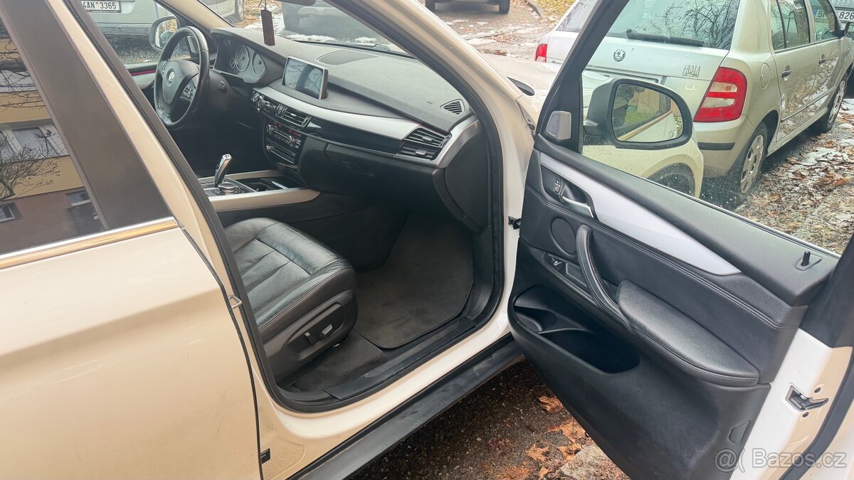 BMW X5 - 18