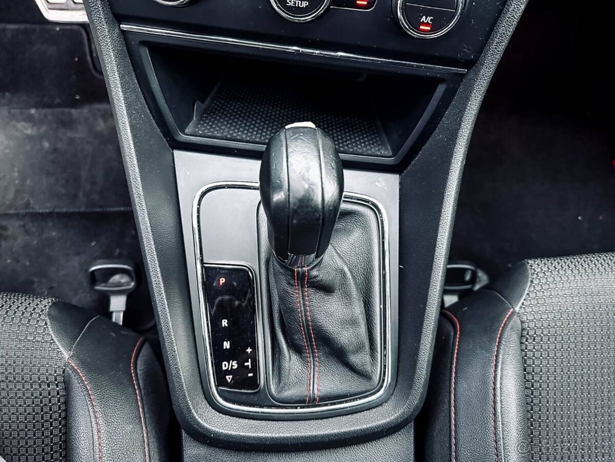 Seat Leon 3 ST FR - 18