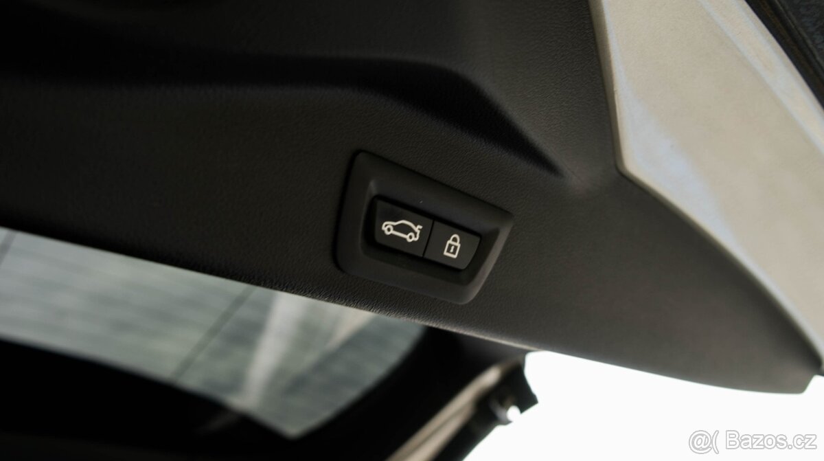 BMW X5m xDrive30d A/T - 18