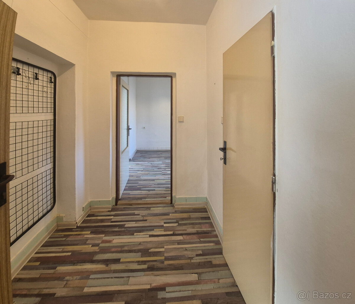 Prodej bytu v OV, 55,62 m2, Pavlovova, Svitavy, Předměstí - 18