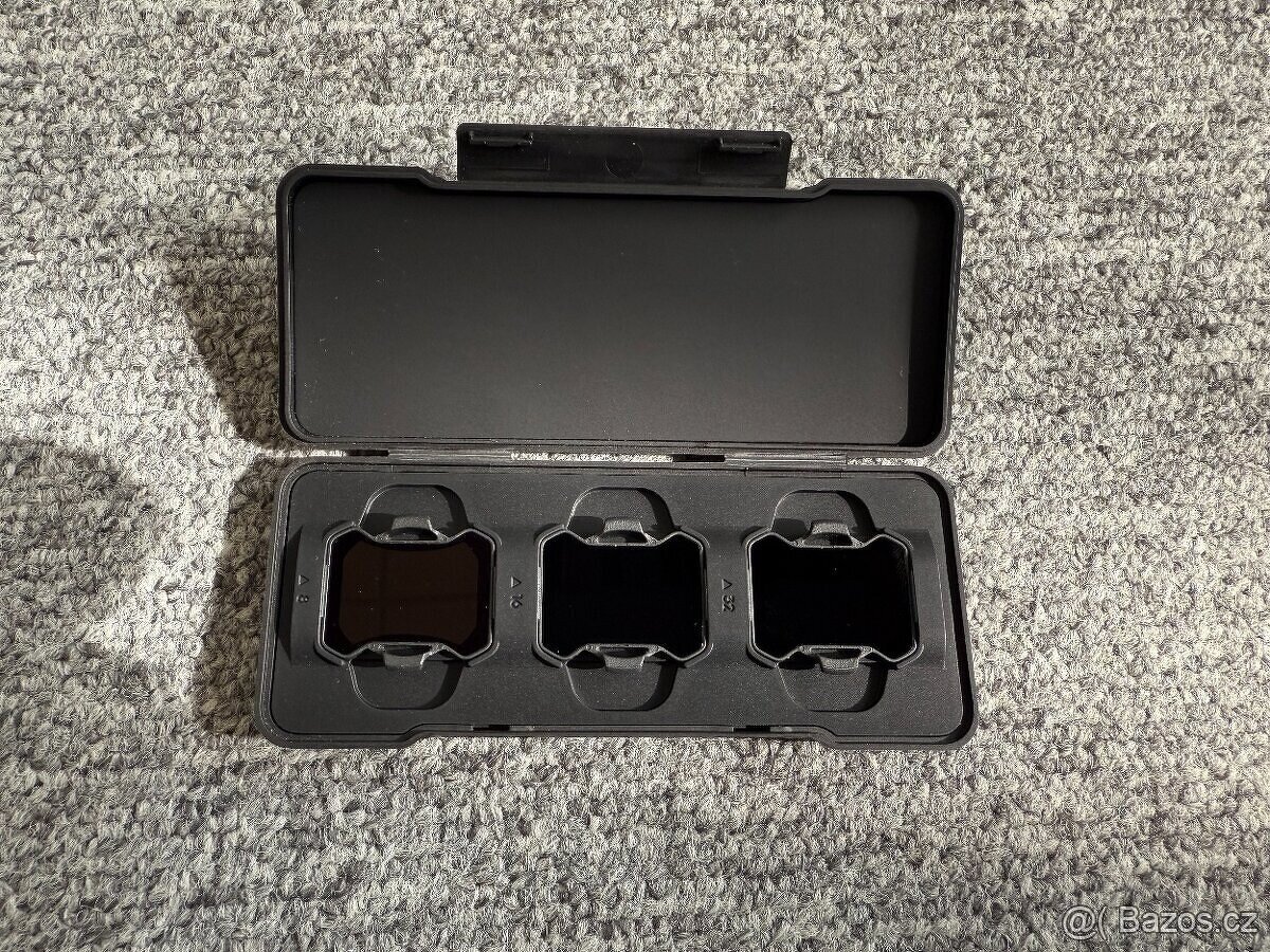 DJI Avata 2 + DJI Integra + Ovladač + příslušenství - 18