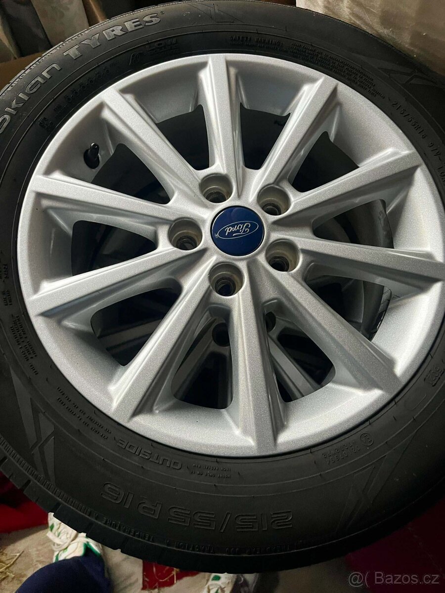 Ford C-MAX 1.0 EcoBoost - 18