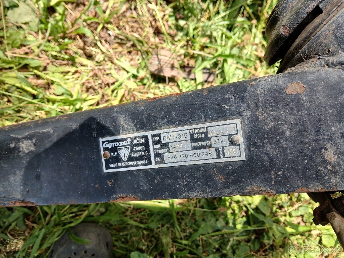 Příslušenství tera Vary - 18