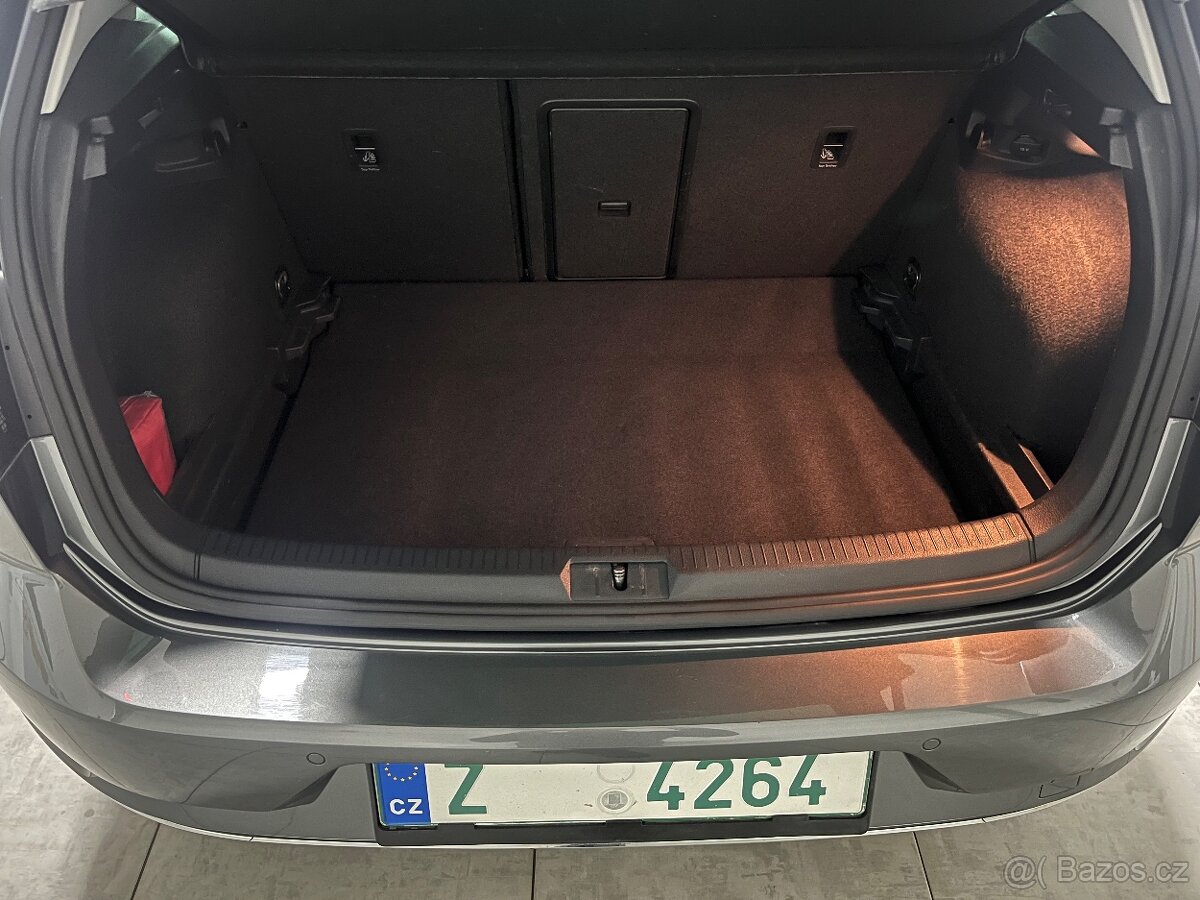 VW Golf 7,5 Highline 1.5TSI 110kW 2017 Full led - 18