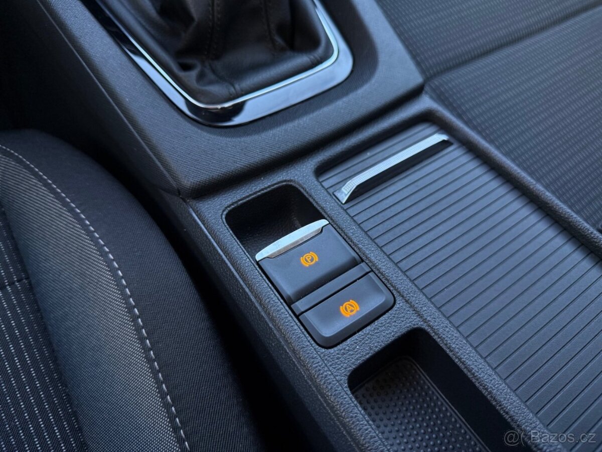 Škoda Octavia, 2,0TDI, 85kW ČR 1.Majitel CEBIA DPH - 18