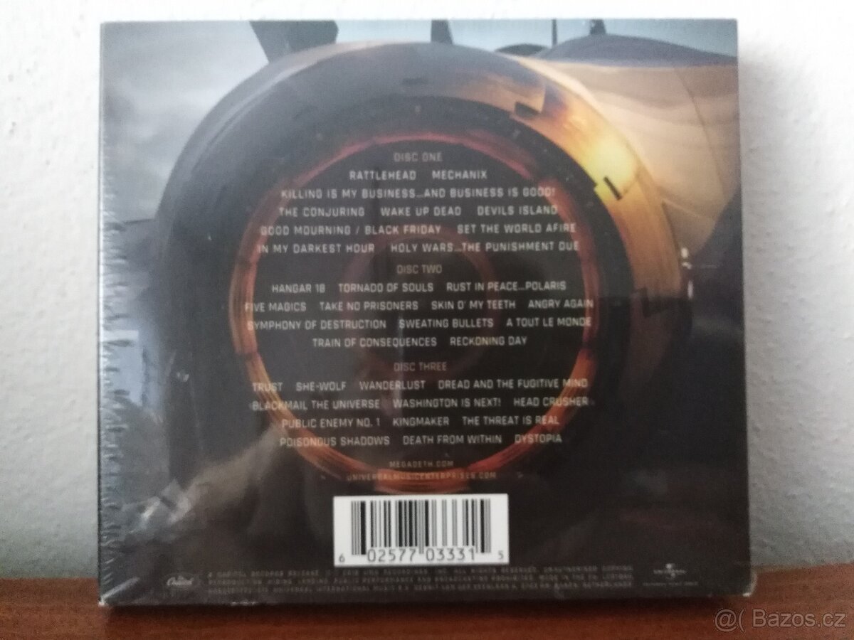 Grunge, Hardrock, Metal - 18