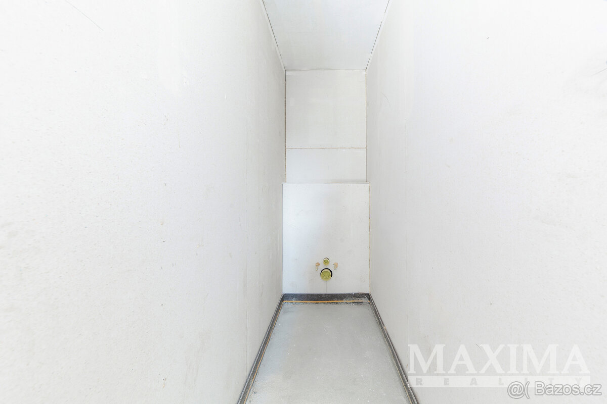 Dům 5+1 o ploše 130 m2 - Bedihošť, - 18