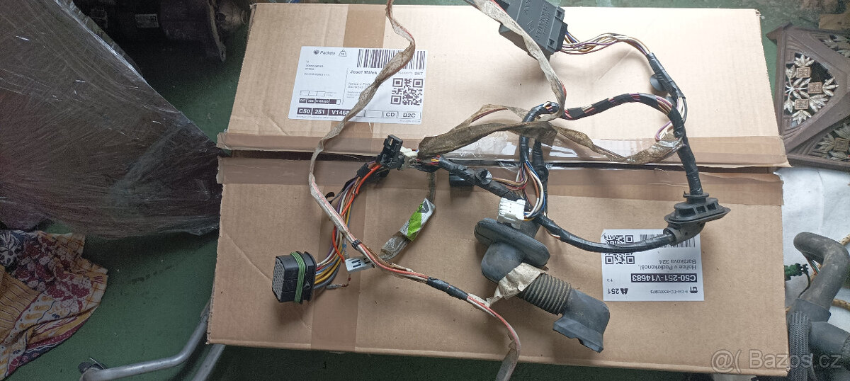 Renault Espace 3 - 18