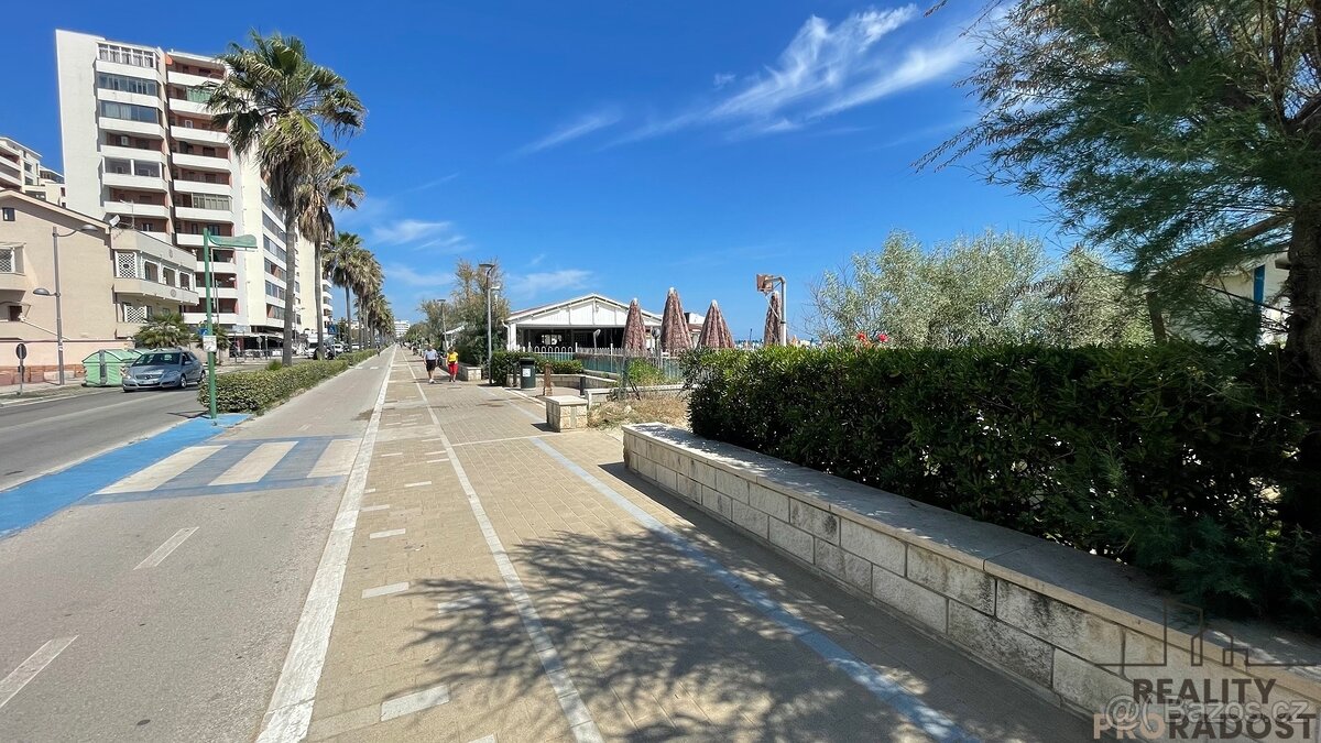 Prodej bytu 2+kk 83 m² Montesilvano, Itálie - 18