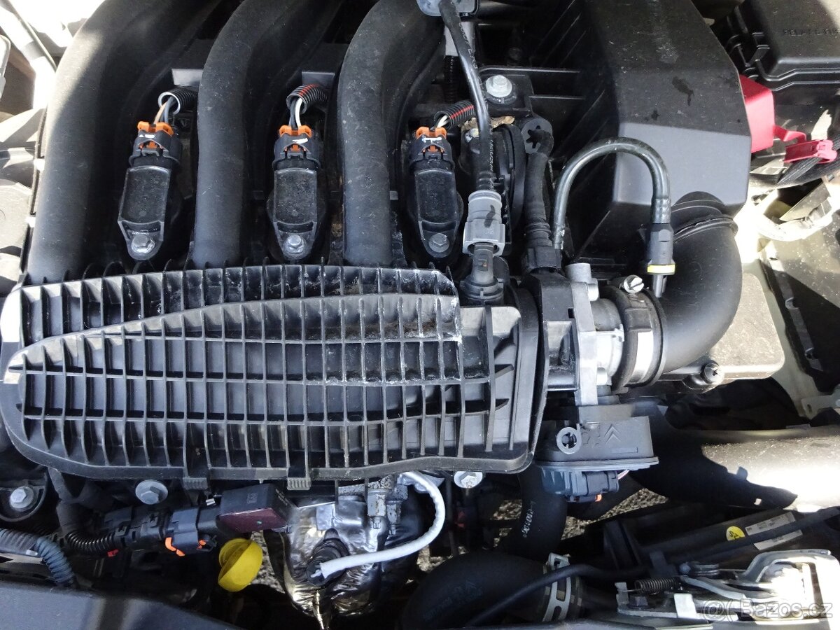 Peugeot 108 1,2 VTI - 18