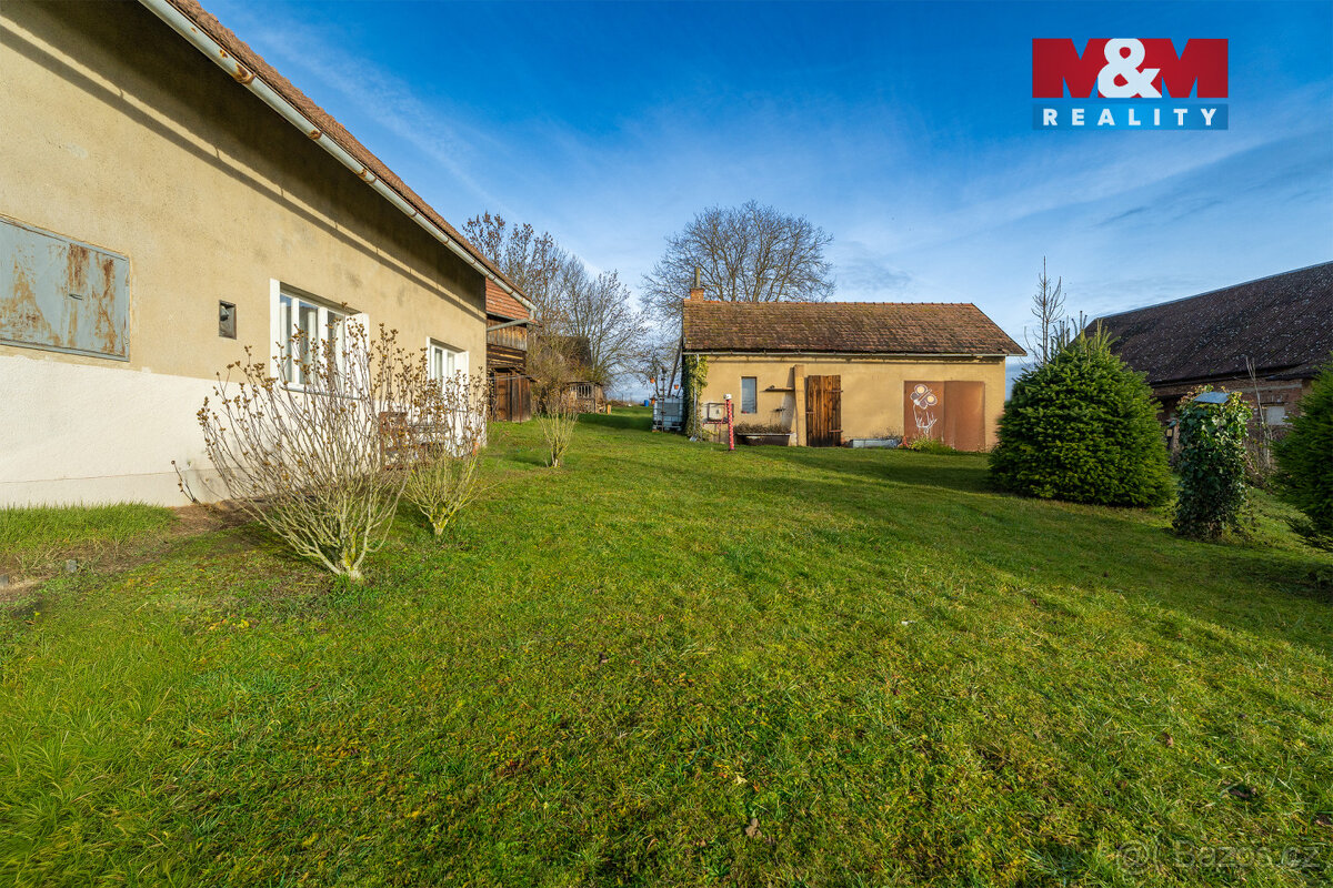 Prodej rodinného domu, 84 m², Bačalky - 18