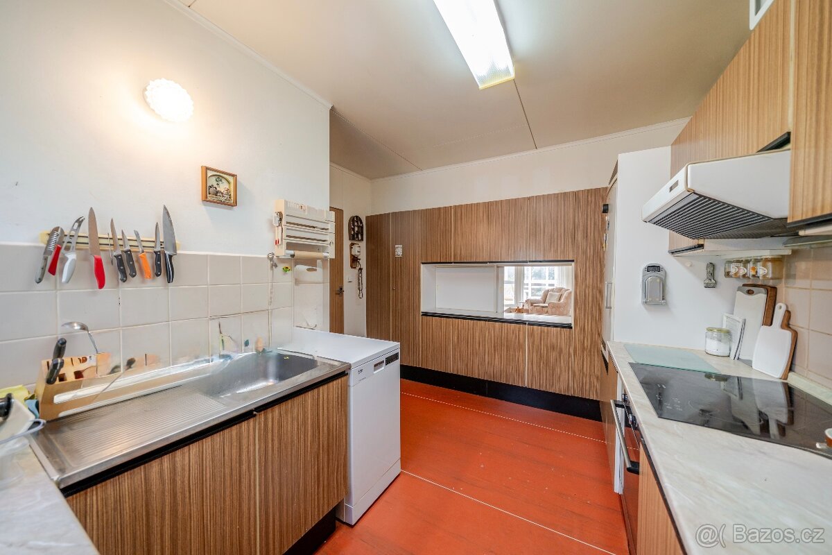 Prodej vícegeneračního domu v Třebíči - 18