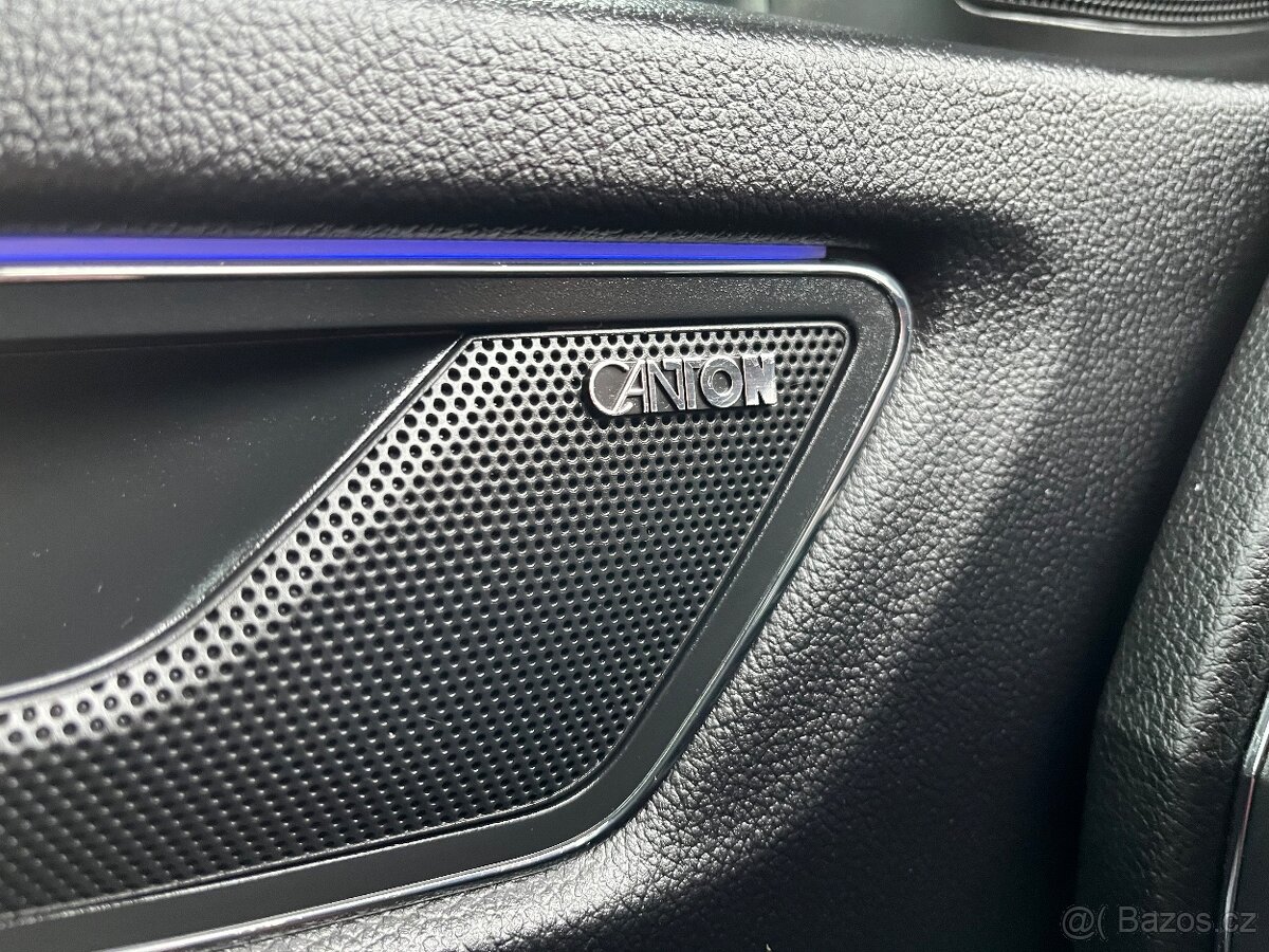 ŠKODA KODIAQ 2.0 TDI 110KW 360 KAMERA LED DCC KESSY CANTON - 18