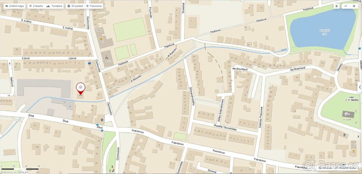 IBC SEPTIK na chalupu, 3.500,-Kč PROSTĚJOV mob: 731 855 194 - 18