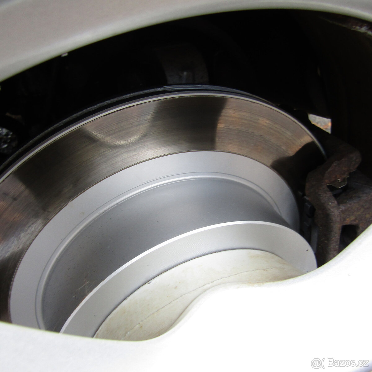 Nissan Qashqai 2,0i 104kw, QASHQAI +2, 7 míst, 149 013km - 18