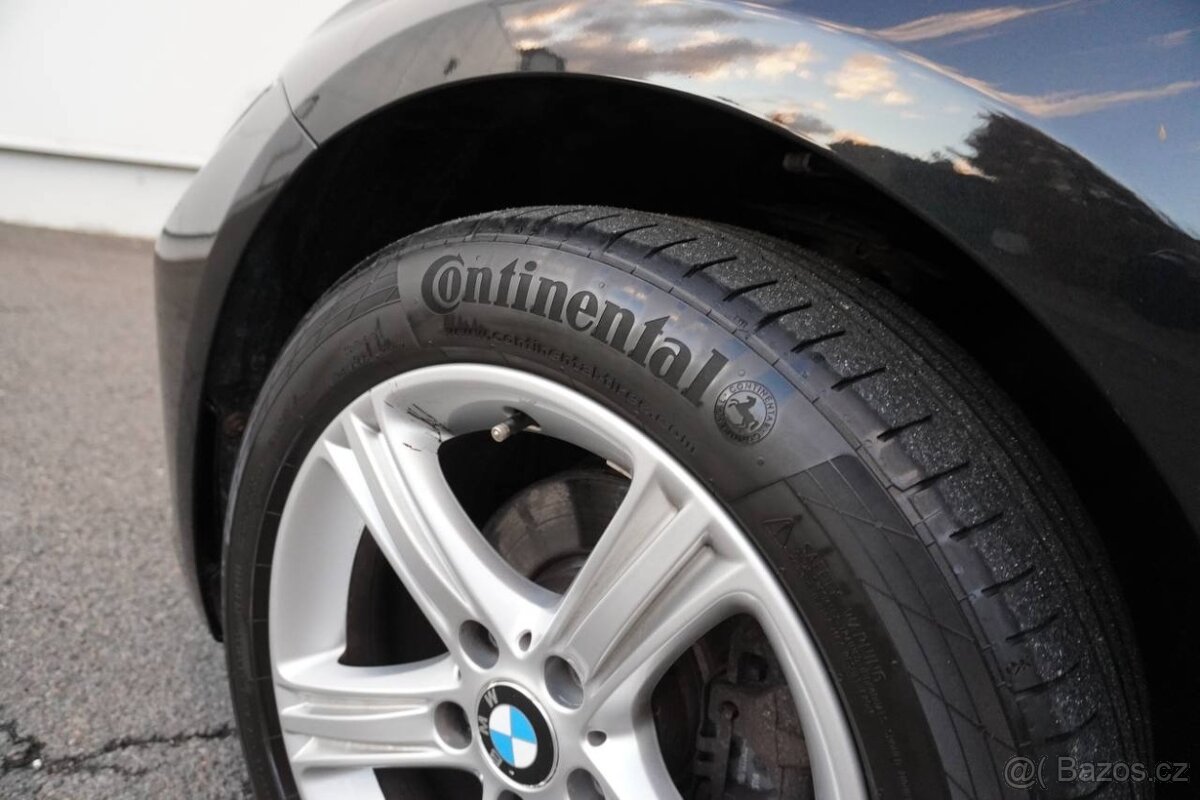 BMW Řada 3 318 d - 18