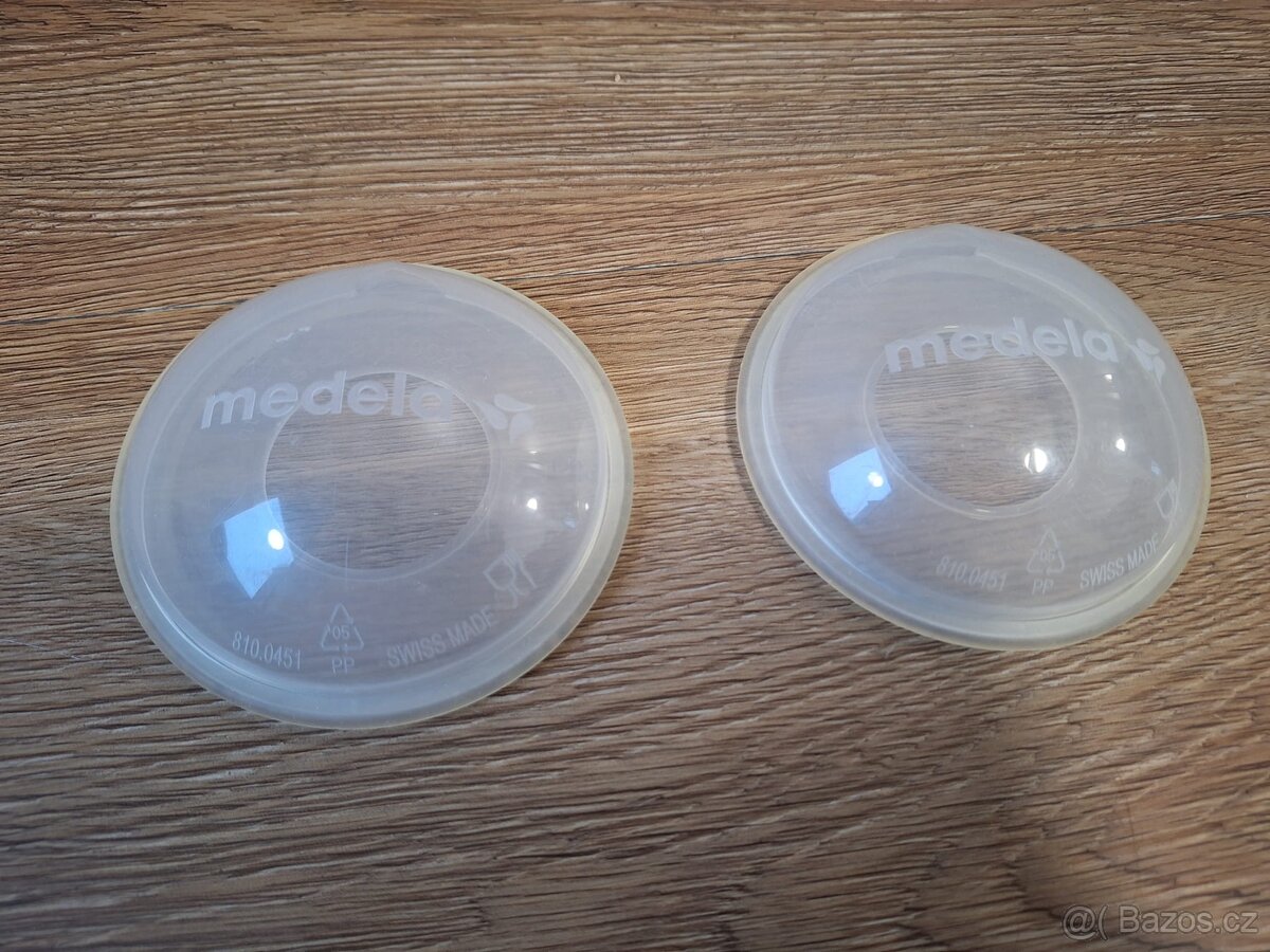 Odsávačka mateřského mléka Medela - 18